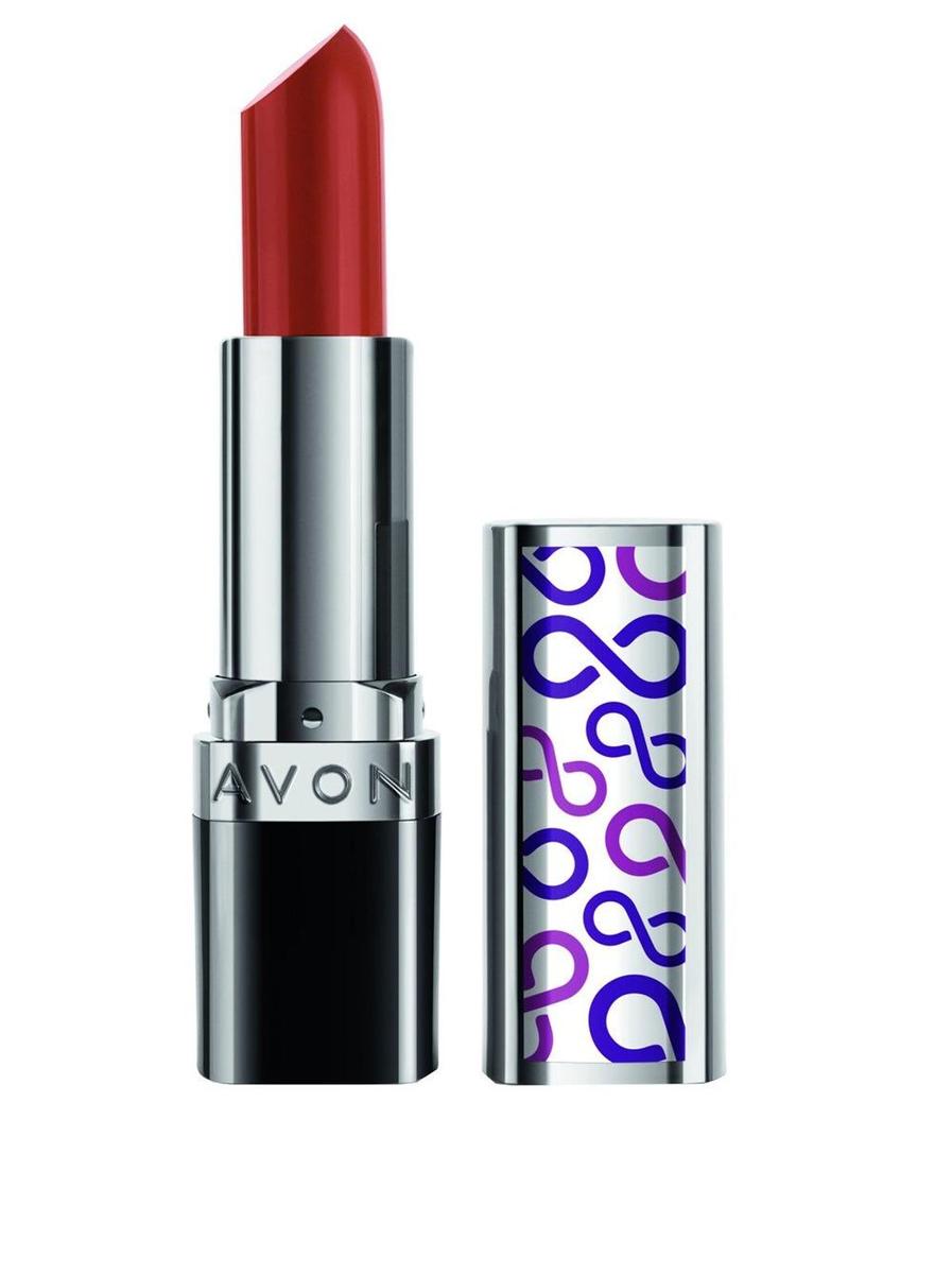 Pintalabios Speak Out de AVON (Precio: 5,99 euros)