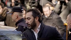 Aldama assegura que va desviar al PSOE part de les comissions que va repartir