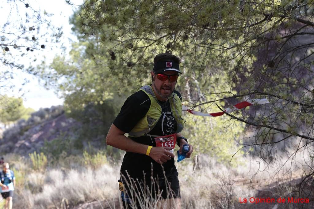 Peñarrubia Trail 3