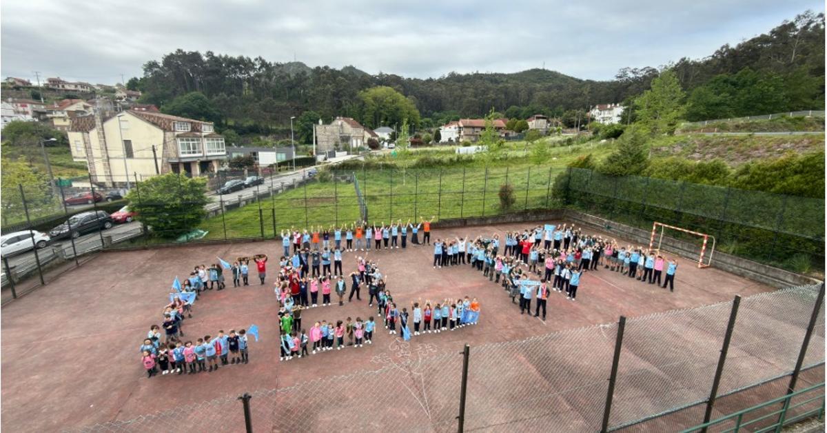 Colegio Barreiro