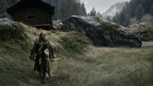 otzi el hombre de hielo