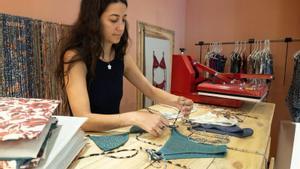 Obre el primer Bikini Lab