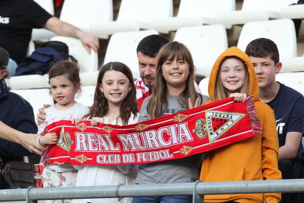 Real Murcia-Don Benito