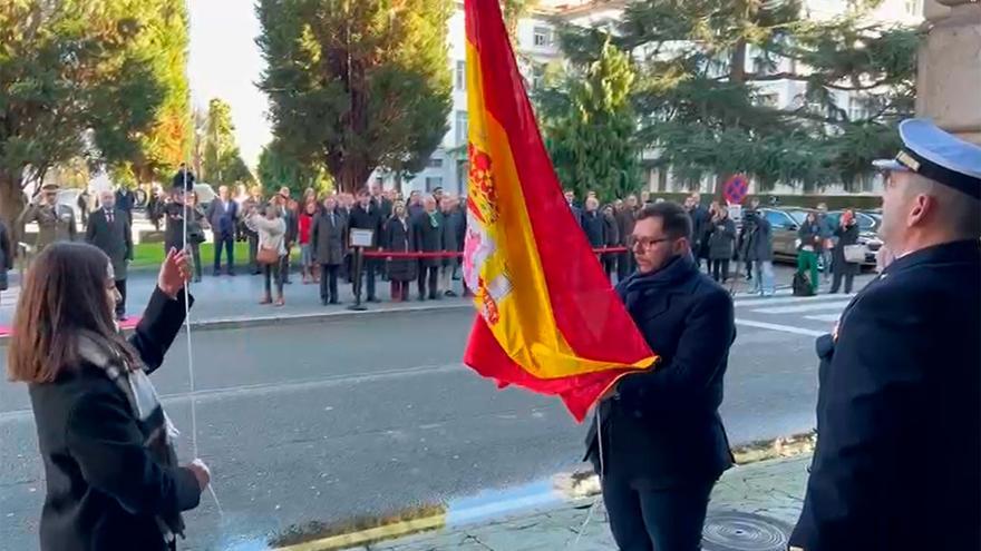 Día de la Delegación de Defensa, 30 aniversario