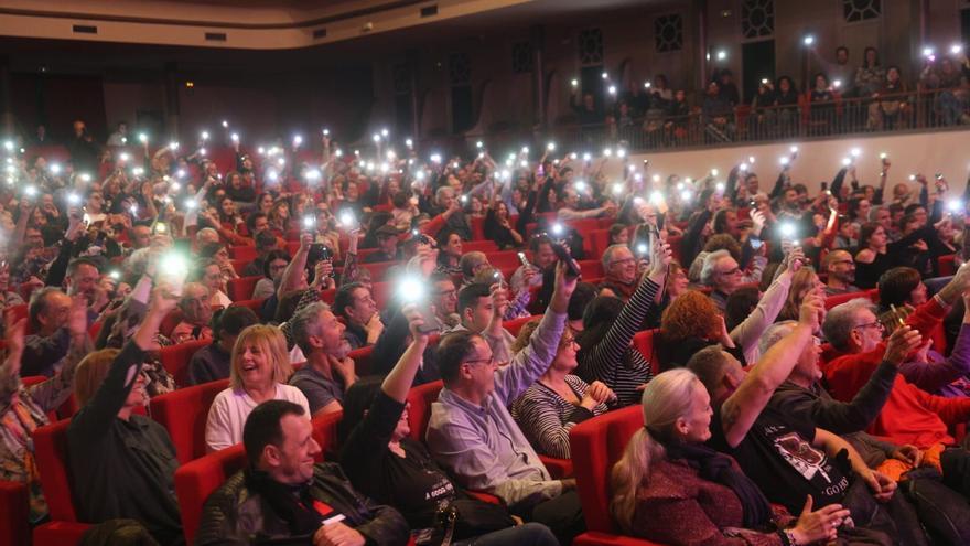 El Festival Còmic torna a omplir Figueres de riallades