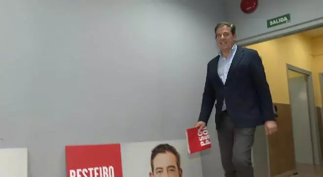 El PSOE y Sumar naufragan en las elecciones gallegas