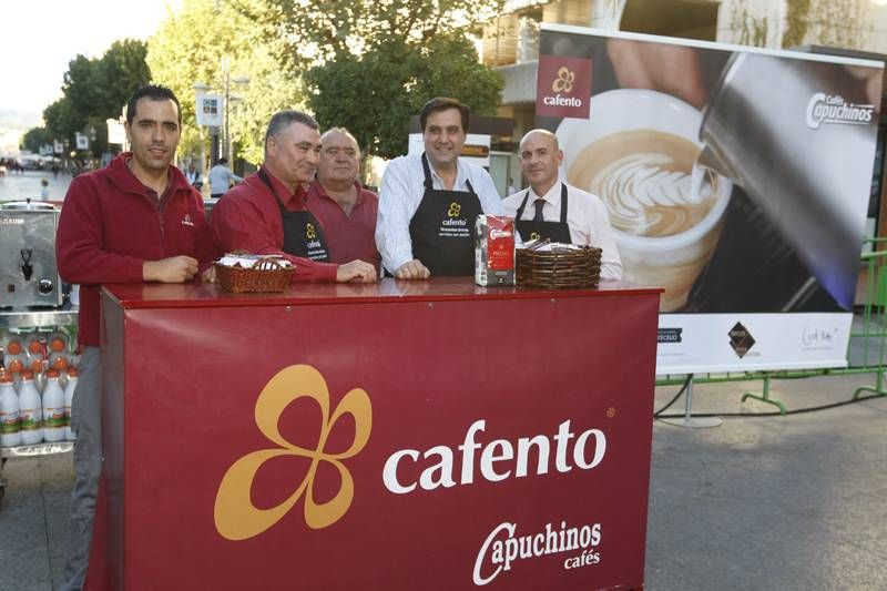 El Pastel cordobés de Diario CÓRDOBA, todas las fotos