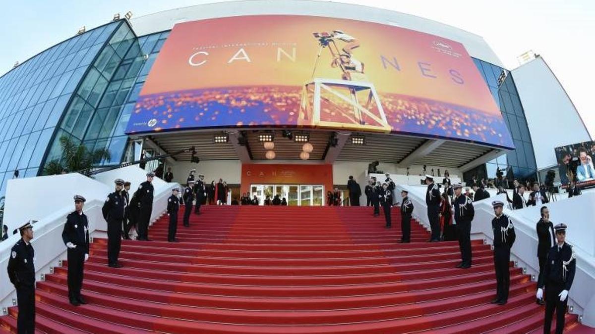 ¿S’ha convertit Cannes en un festival ranci i caduc?