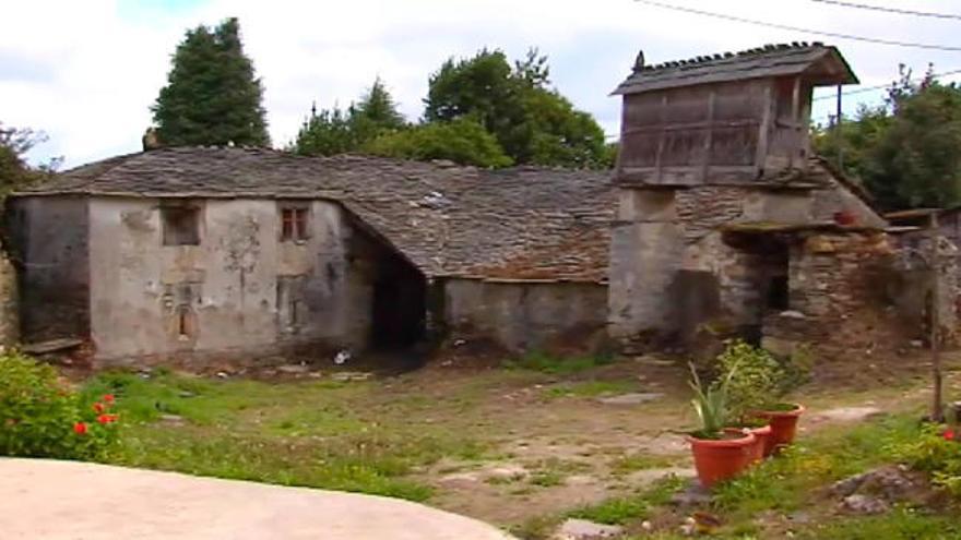 Un grupo de jubilados compra una aldea deshabitada en Galicia para retirarse