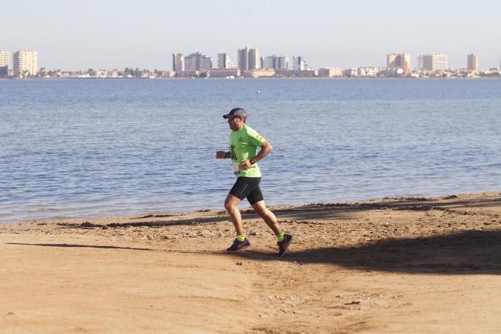 Mar Menor Running 2018