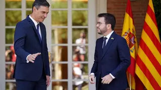 De las infraestructuras al catalán: las carpetas pendientes del Estado con Cataluña