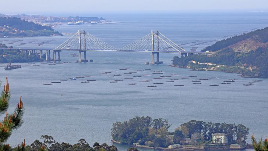 ¿Podría ocurrir un accidente como el de Baltimore en el puente de Rande?