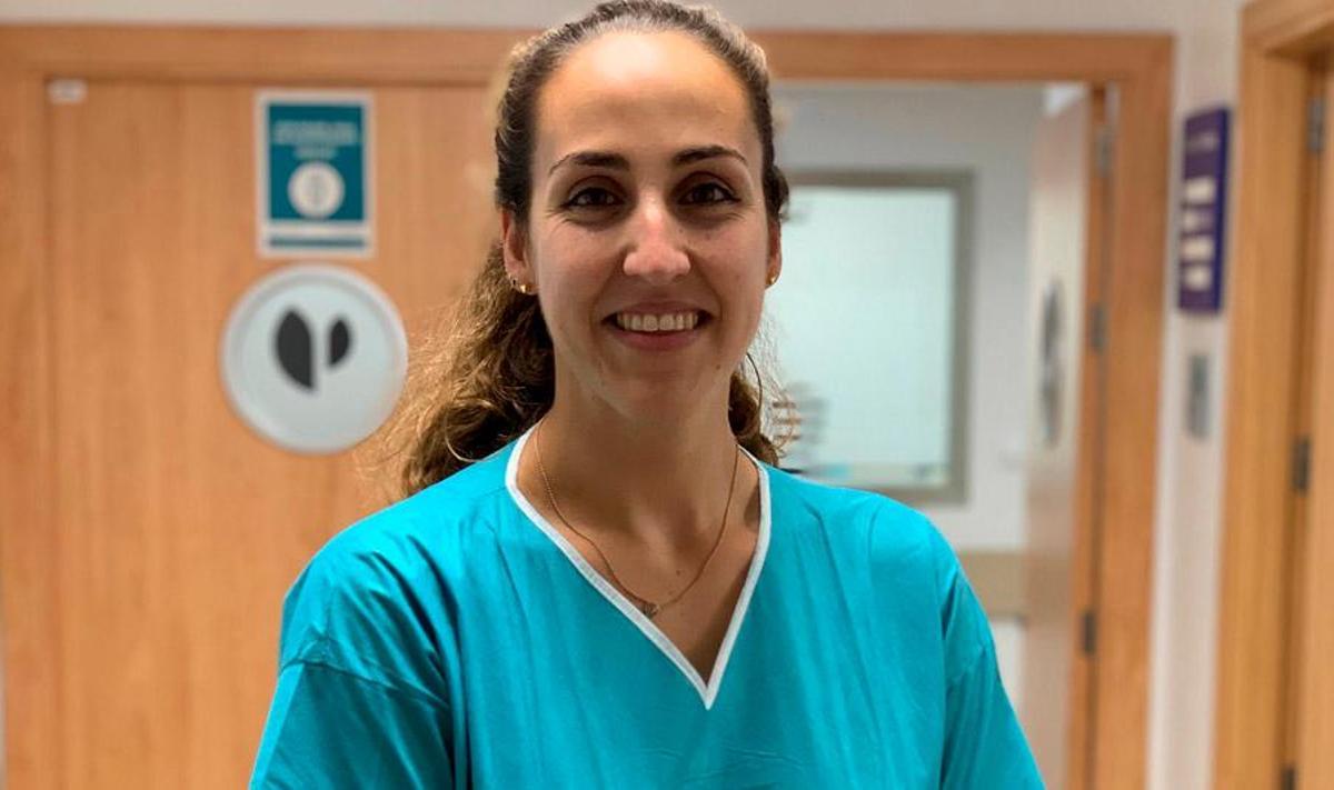 El cambio de hábitos debido al calor conlleva un aumento de la diabetes  gestacional