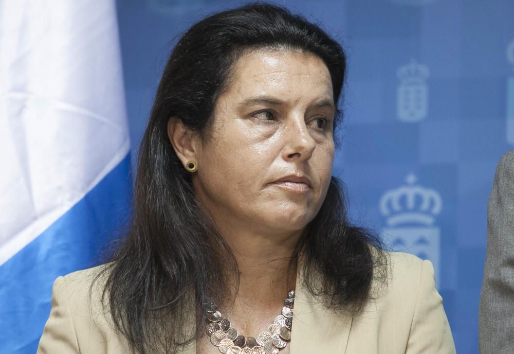Natalia Escuder - Secretaría general técnica