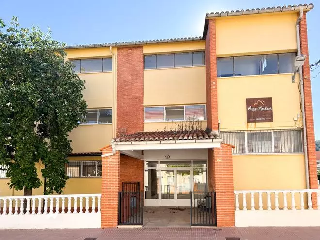 Xeresa adjudica a una empresa la gestión del albergue municipal