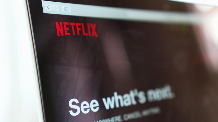 Ciberdelincuentes utilizan Netflix para estafar a usuarios.