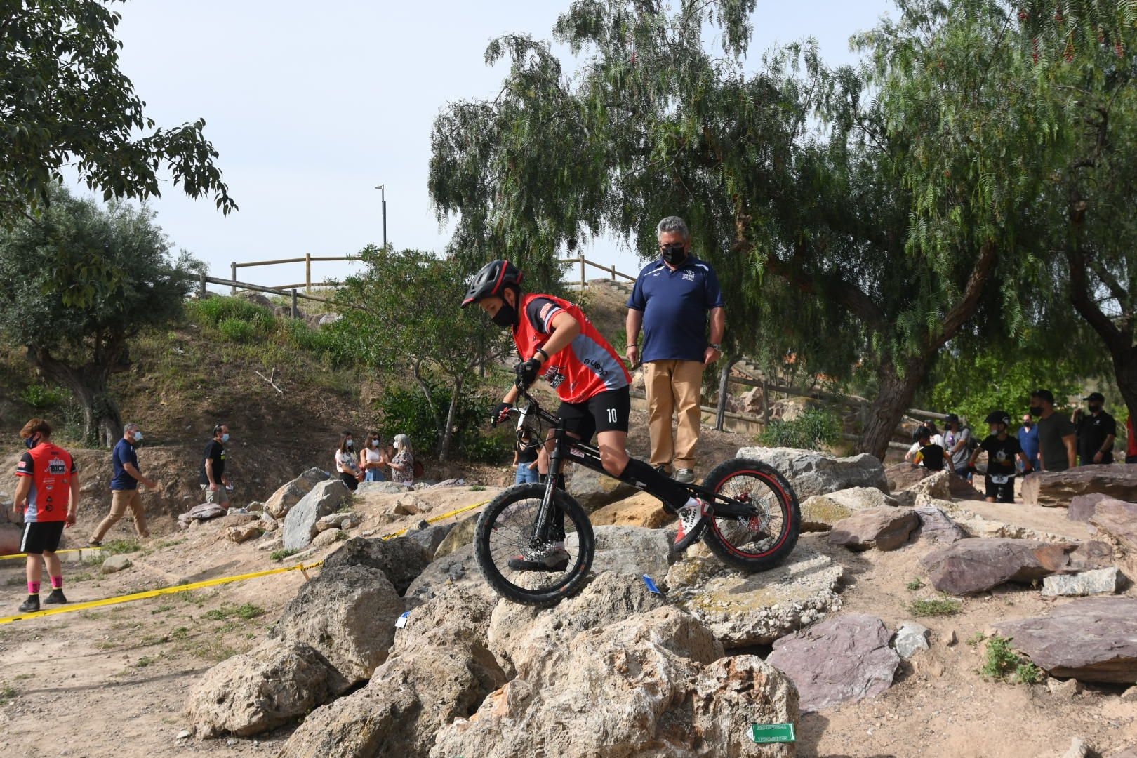 Campeonato de Trialbici