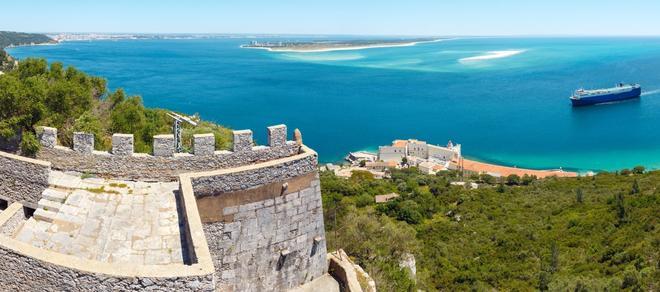 Fortaleza de Arrábida