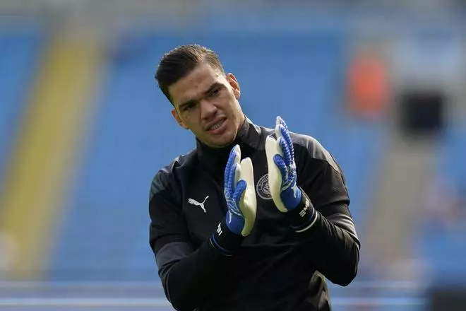 ¿Oportunidad a la vista? Los jugadores del City que podrían ponerse a tiro