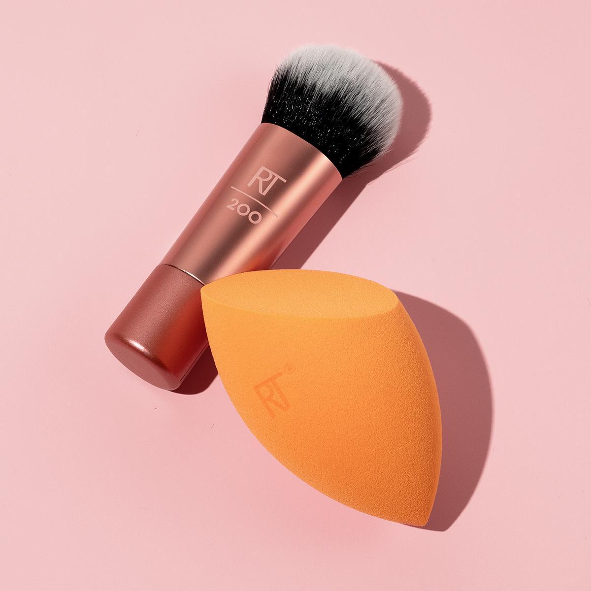 Set Mini travel duo
