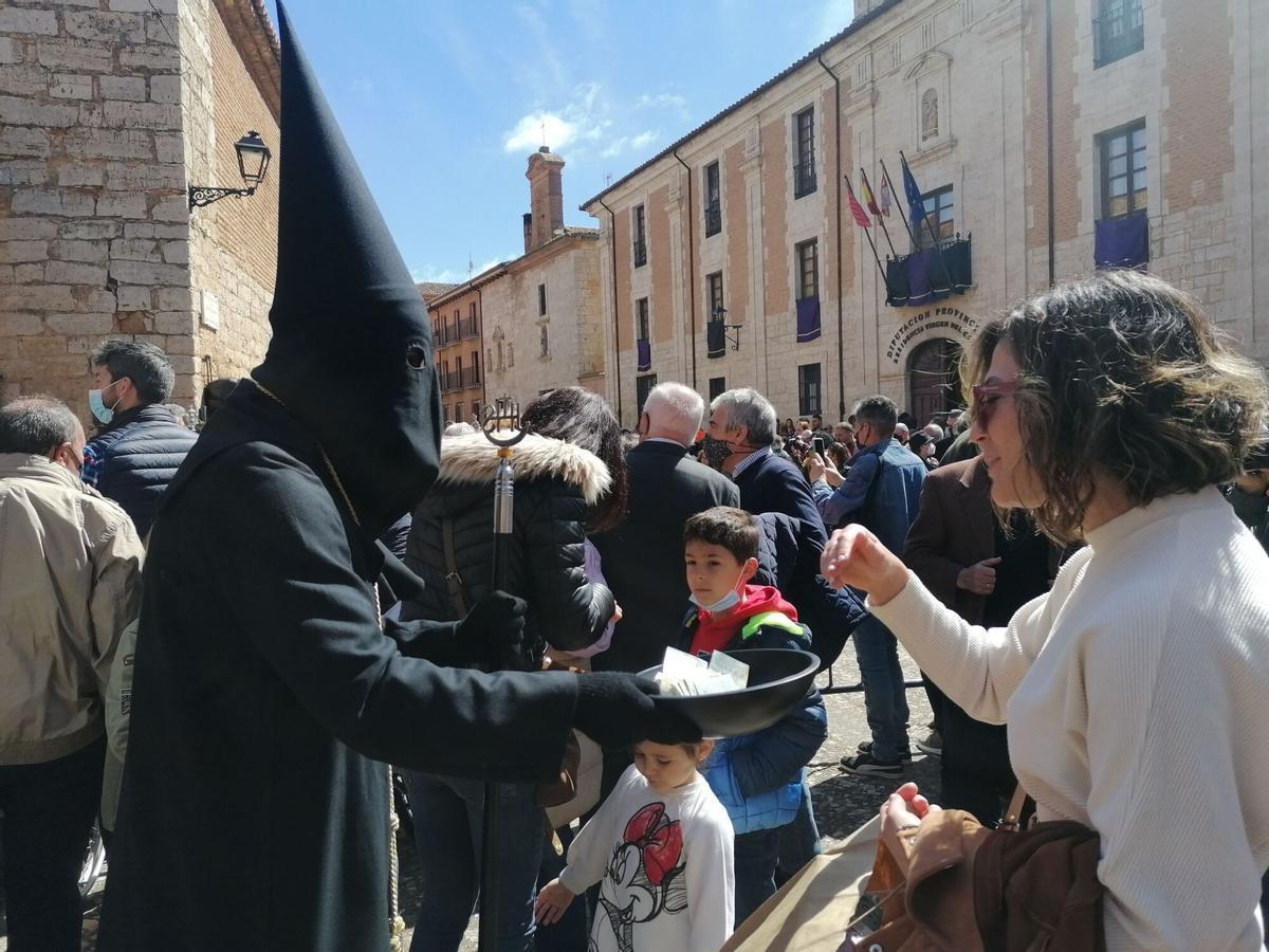 BENDICION CONQUEROS TORO