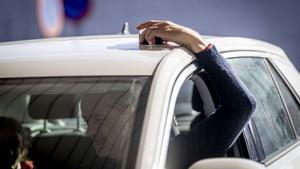 Dotze grans de raïm i una balisa