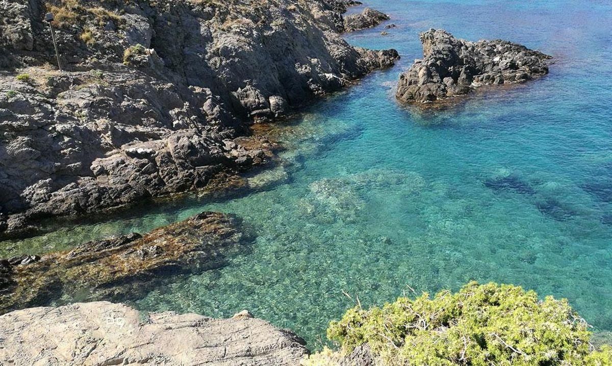 Cala Fornells