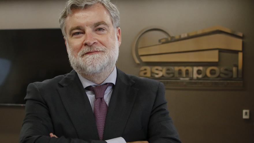 Asemposil, una referencia de gestión empresarial desde Silvota al resto de España