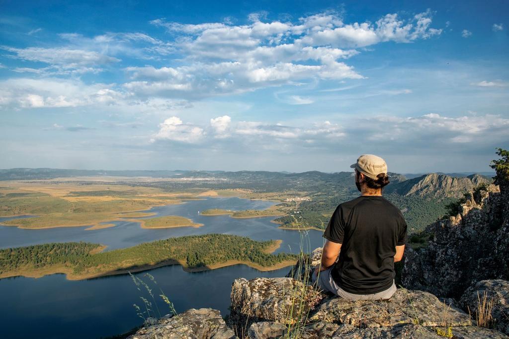 Siberia extremeña, planes