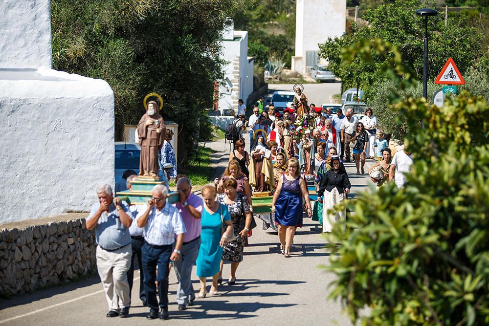 Fiestas de Sant Mateu