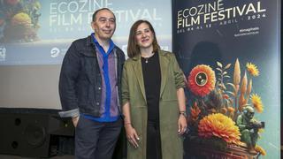 Ecozine mantiene su vocación con temas socioambientales en un momento complicado