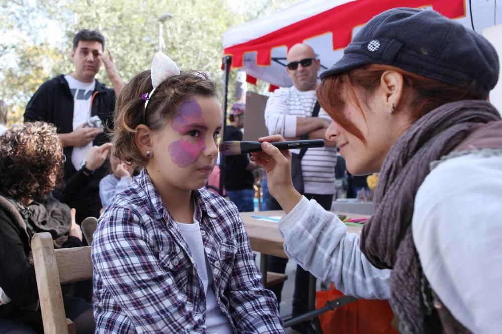 Fira dels Embarrats de Sant Joan de Vilatorrada