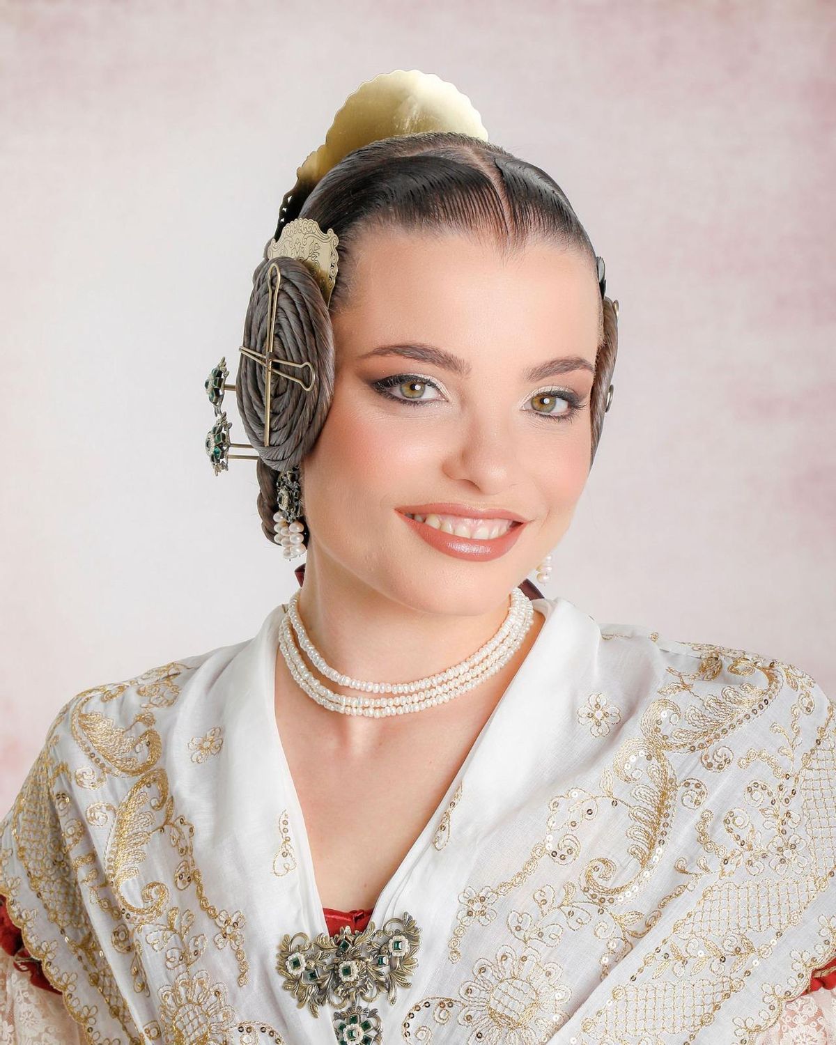 María Luján Juan (Mercado de Castilla)