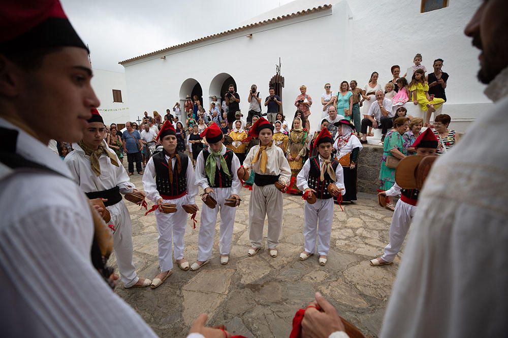 Fiestas de Sant Joan 2019