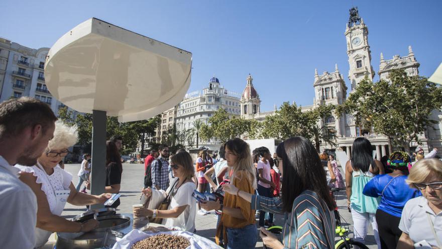 Entrada gratuita a los museos y monumentos por el Día Mundial del Turismo