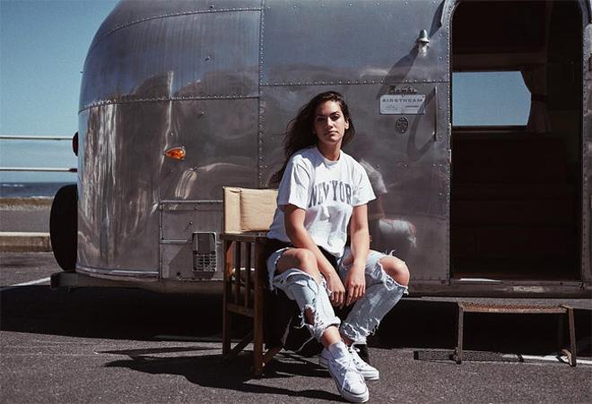 Puro denim