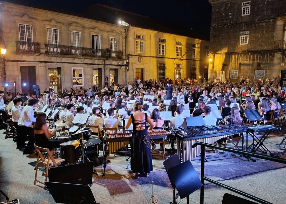 Ariadna, de las pasarelas a las aulas