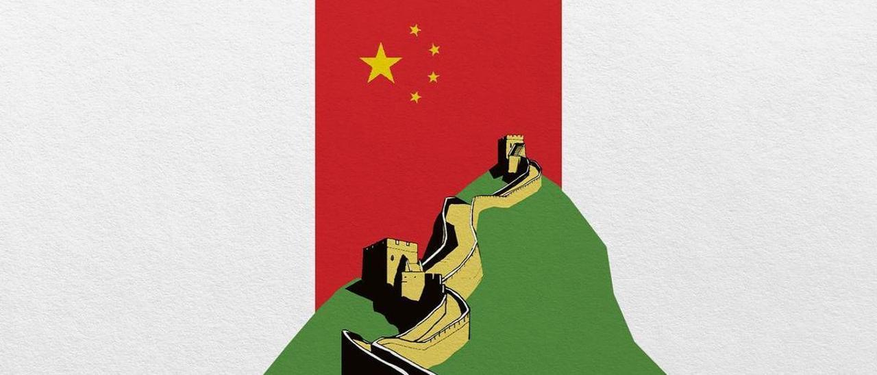 La República Popular China, una nueva encrucijada