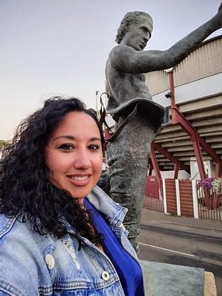 Inmaculada Galache