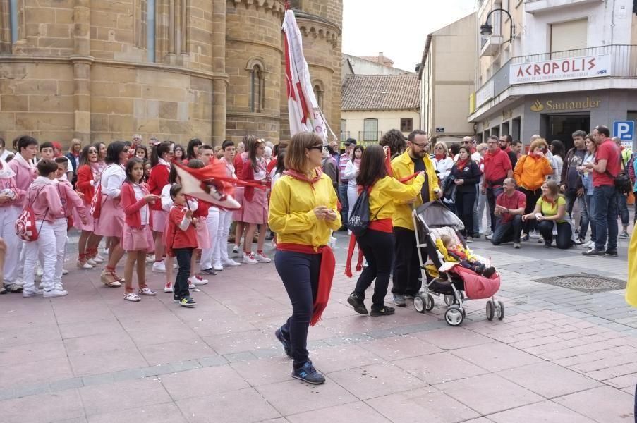 Enmaromado 2016: Así fue el Día Grande en Benavent