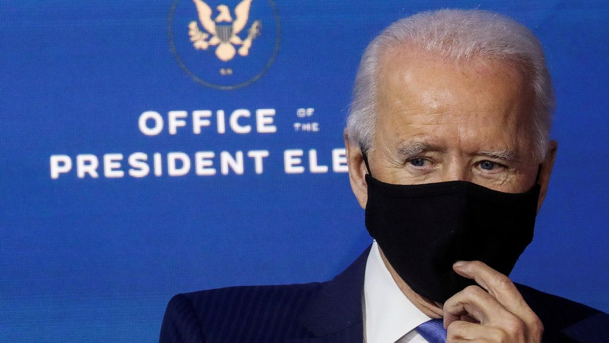 Biden parla amb Xi sobre com evitar que la seva pugna «derivi en un conflicte»