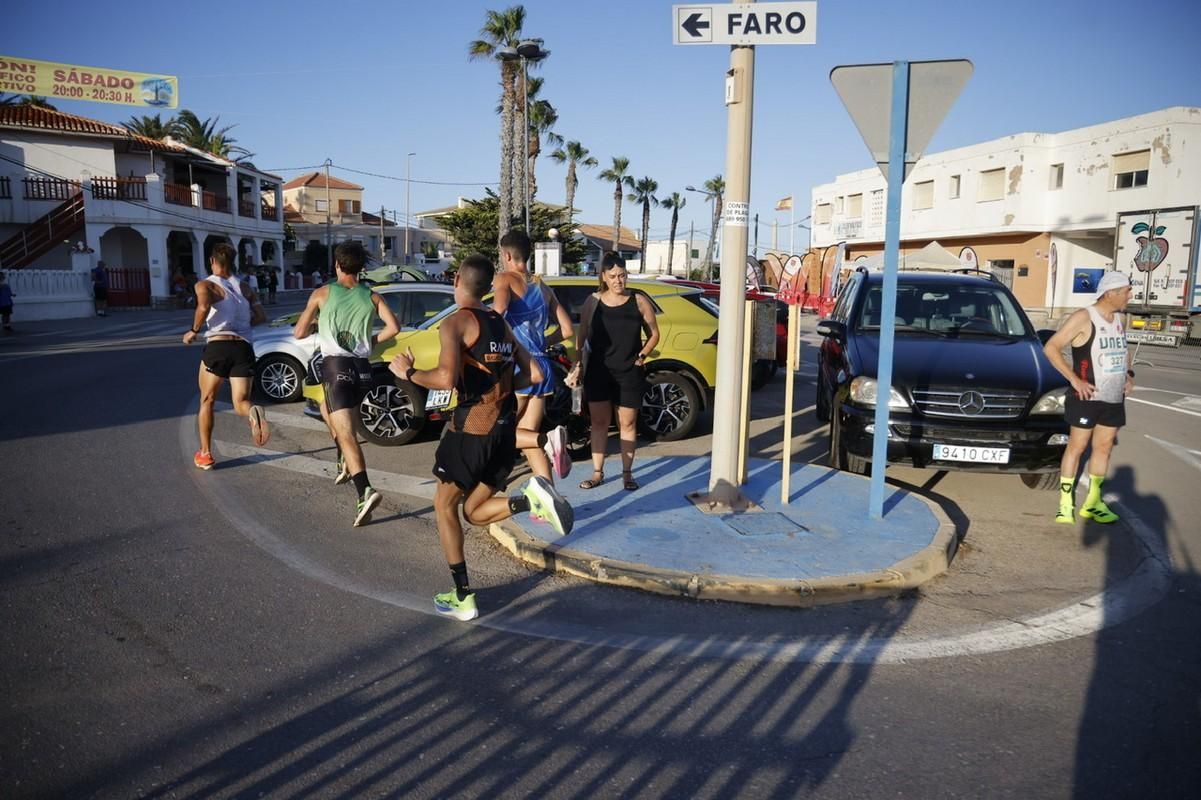 Cross de Cabo de Palos 2025