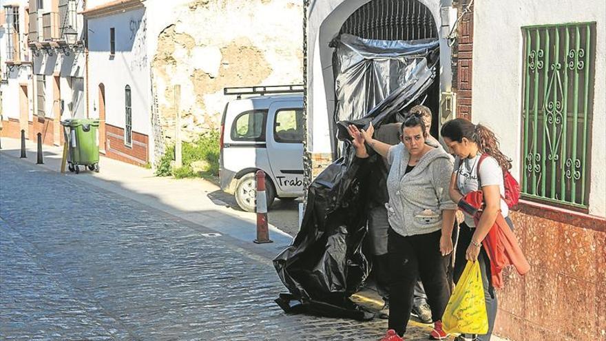 Dos nuevos asesinatos machistas en Sevilla y Madrid en 24 horas