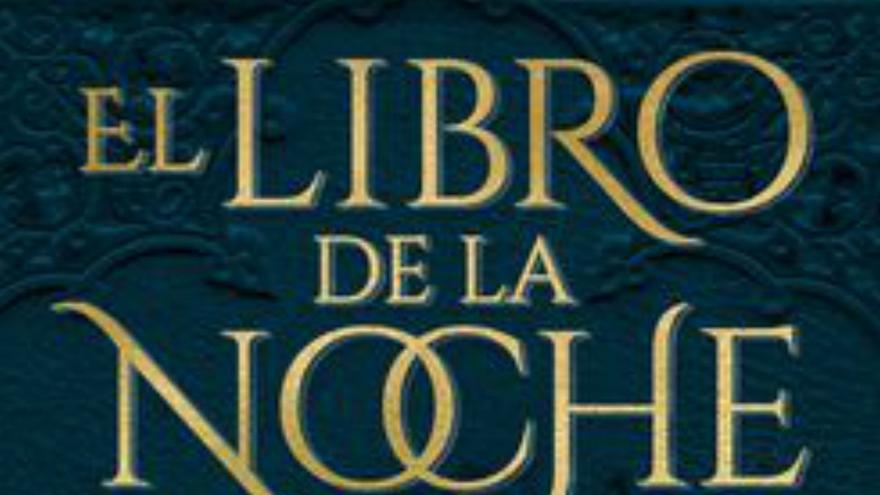 El libro de la noche