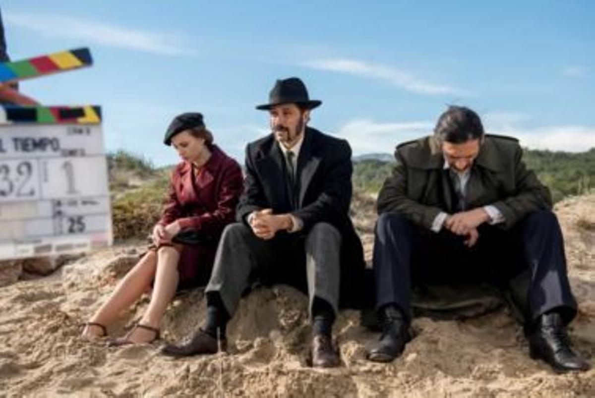 Peñíscola, un destino de película