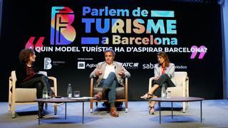 El sector turístico pide un pacto ambicioso para mejorar su modelo en Barcelona