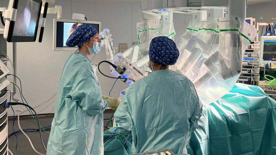 Grupo Policlínica de Ibiza lidera la innovación tecnológica sanitaria en Baleares