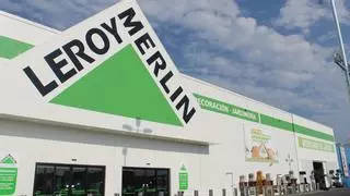 Las mejores ofertas y chollos de Leroy Merlín para decorar tu terraza o jardín esta primavera