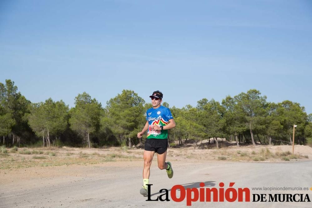 Media Maratón de Montaña “Memorial Antonio de Béja