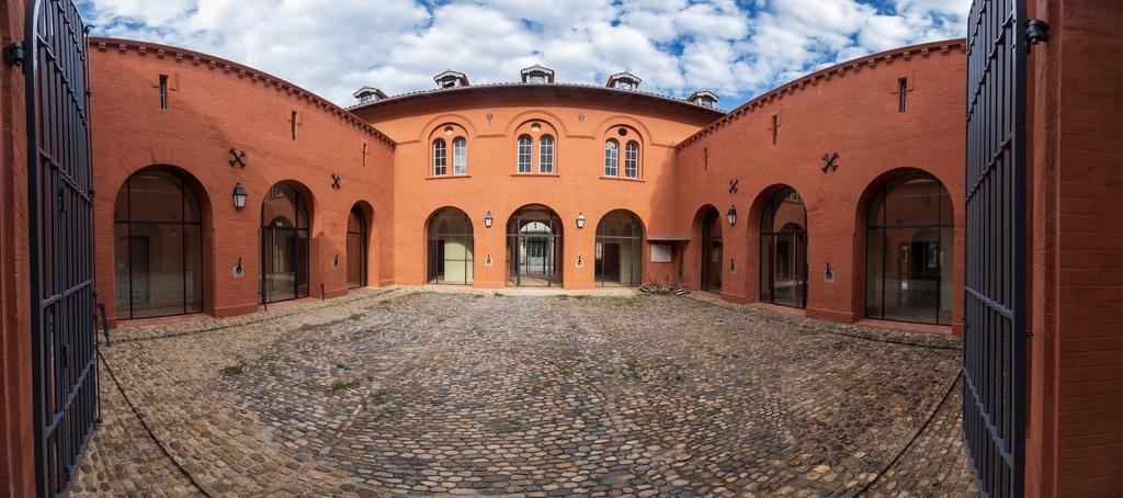 El Castelet, Toulouse